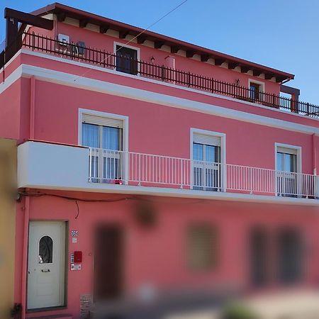 Capitan Shonny Apartment Portoscuso Exterior photo