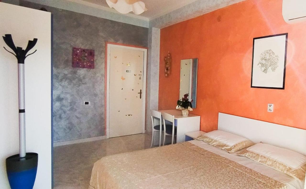 Capitan Shonny Apartment Portoscuso Exterior photo