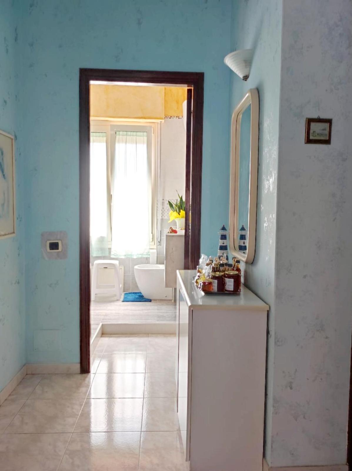 Capitan Shonny Apartment Portoscuso Exterior photo
