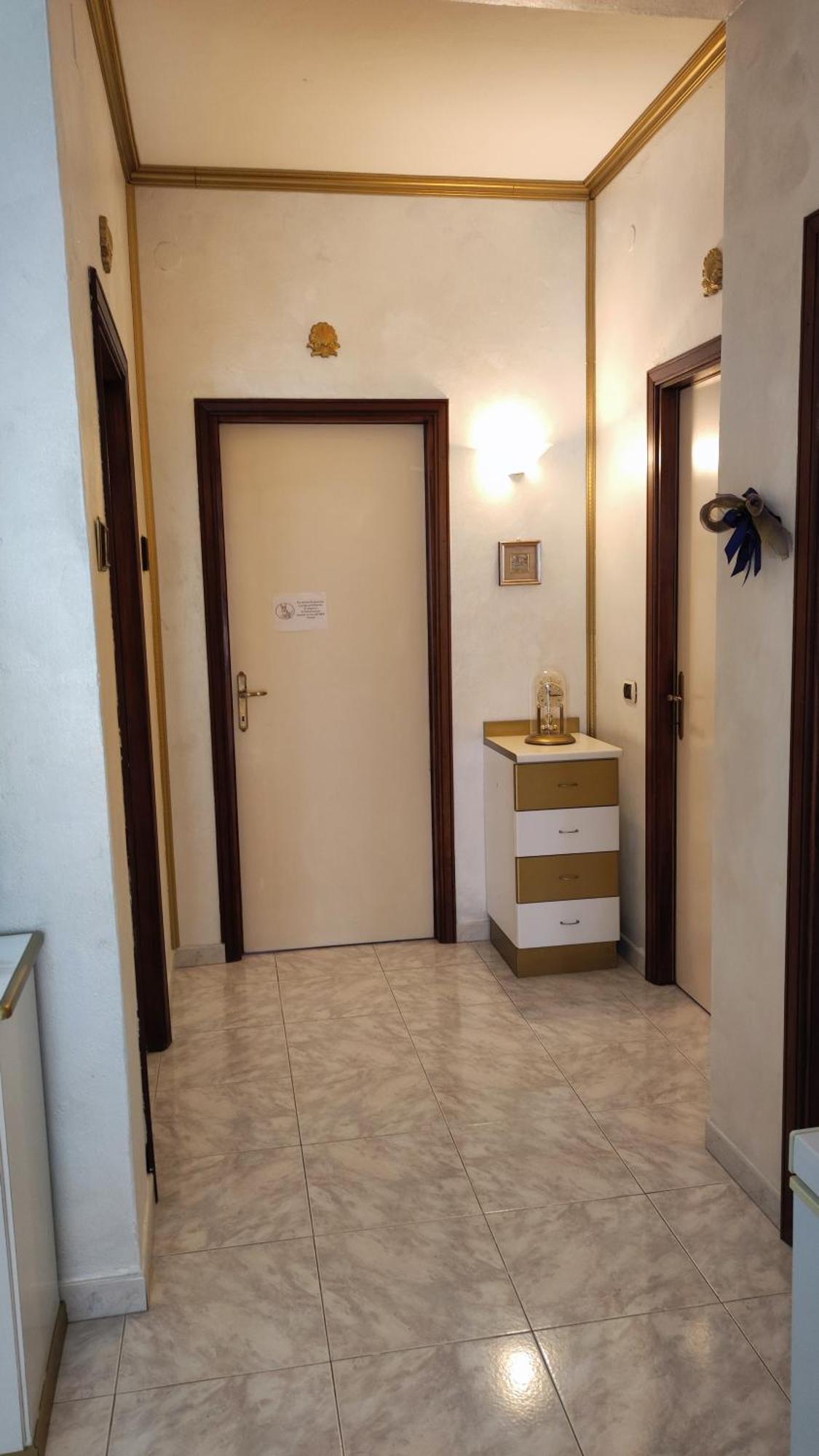 Capitan Shonny Apartment Portoscuso Exterior photo